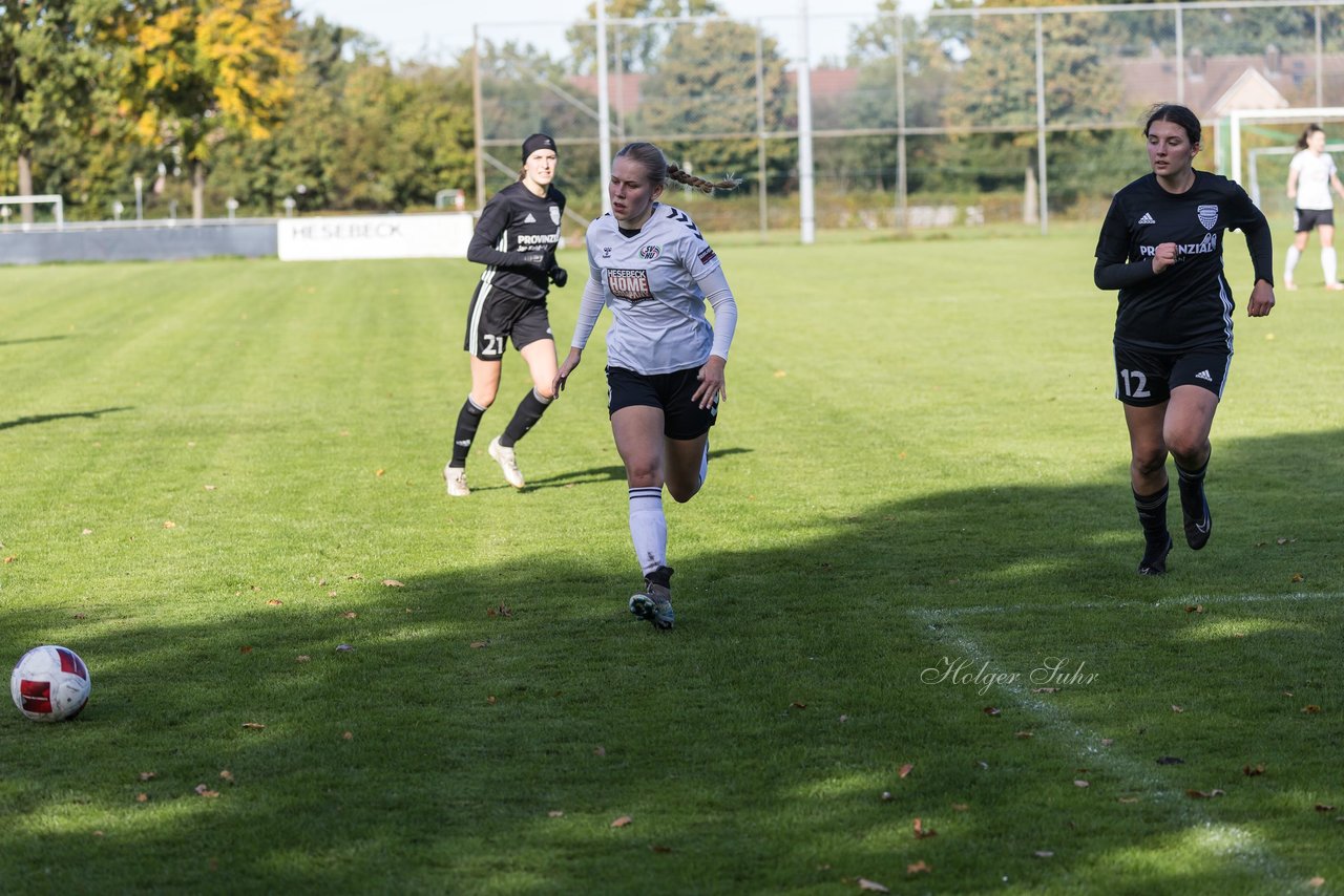 Bild 373 - F SV Henstedt Ulzburg2 - FSG Kaki-StuSie : Ergebnis: 2:2